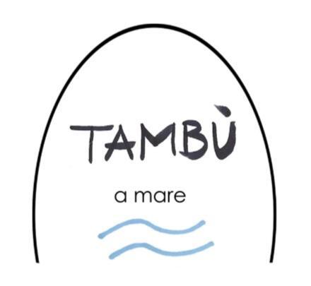Вілла Tambu A Mare Аугуста Екстер'єр фото